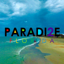 Paradise Vol. II: Florida cover art