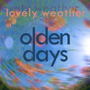 olden days cover