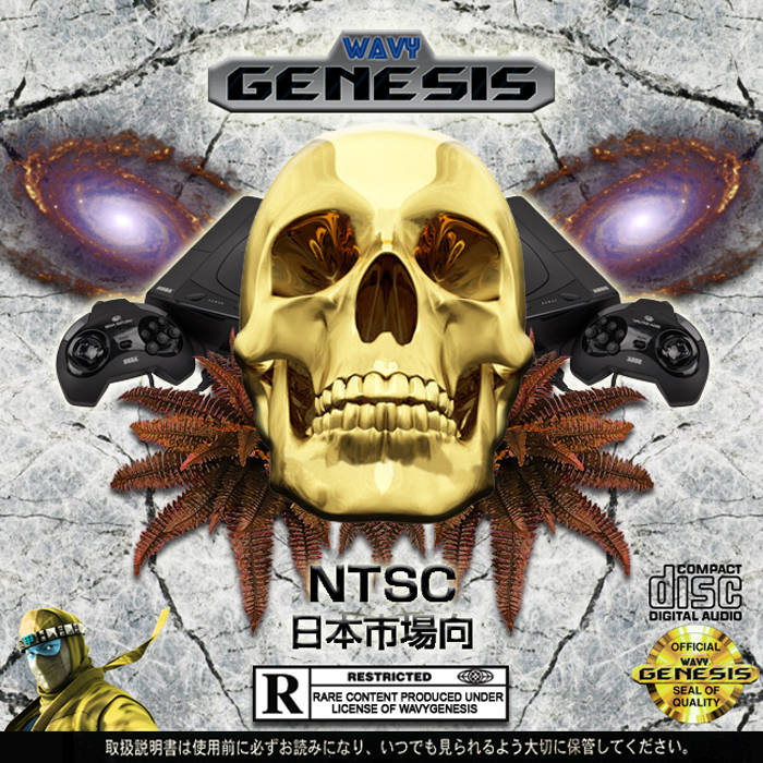 Still Tippin Wavygenesis Curren$y] paint dripping off the frame like candy stripes as i lay in the track 11 of weed & instrumentals, spitta raps over the legendary still tippin instrumental by mike. wavygenesis bandcamp