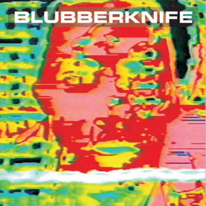 Blubberknife cover