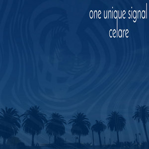 Celare cover