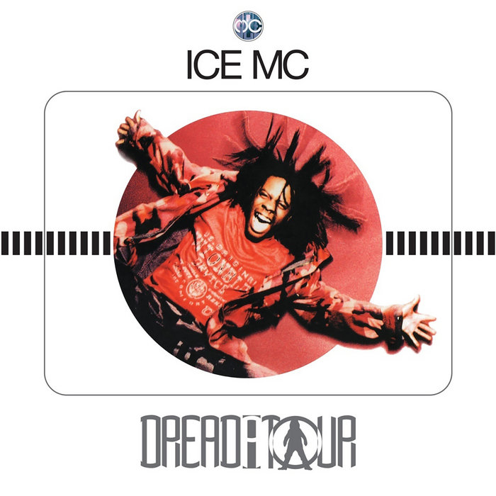 Dreadatour | ICE MC