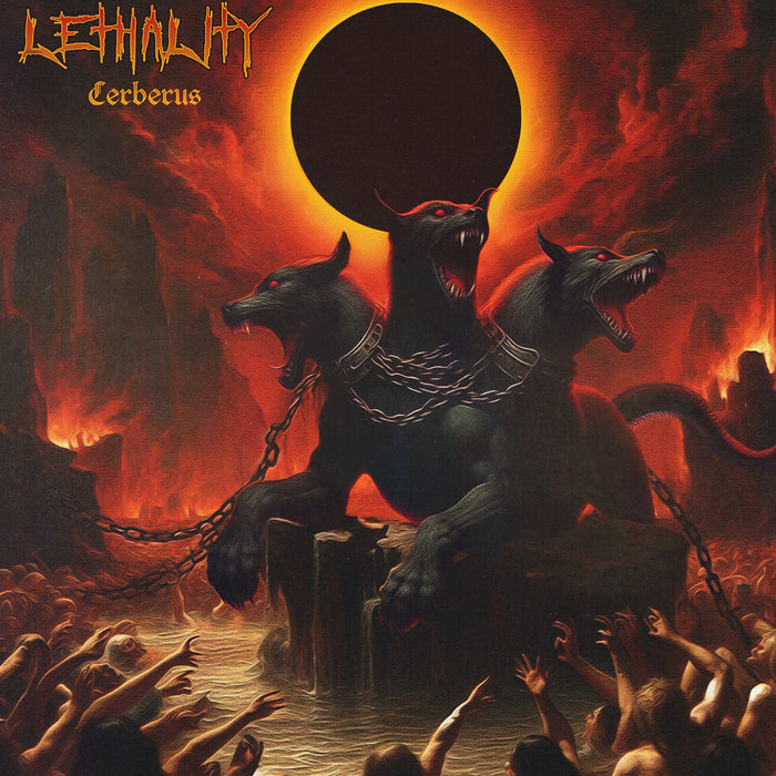 Cerberus Lethality