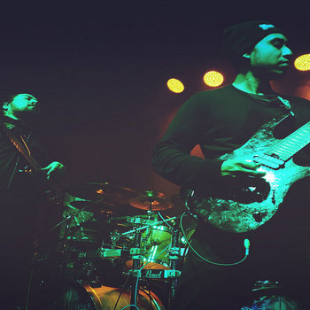 Live in Brooklyn (02/17/2020)