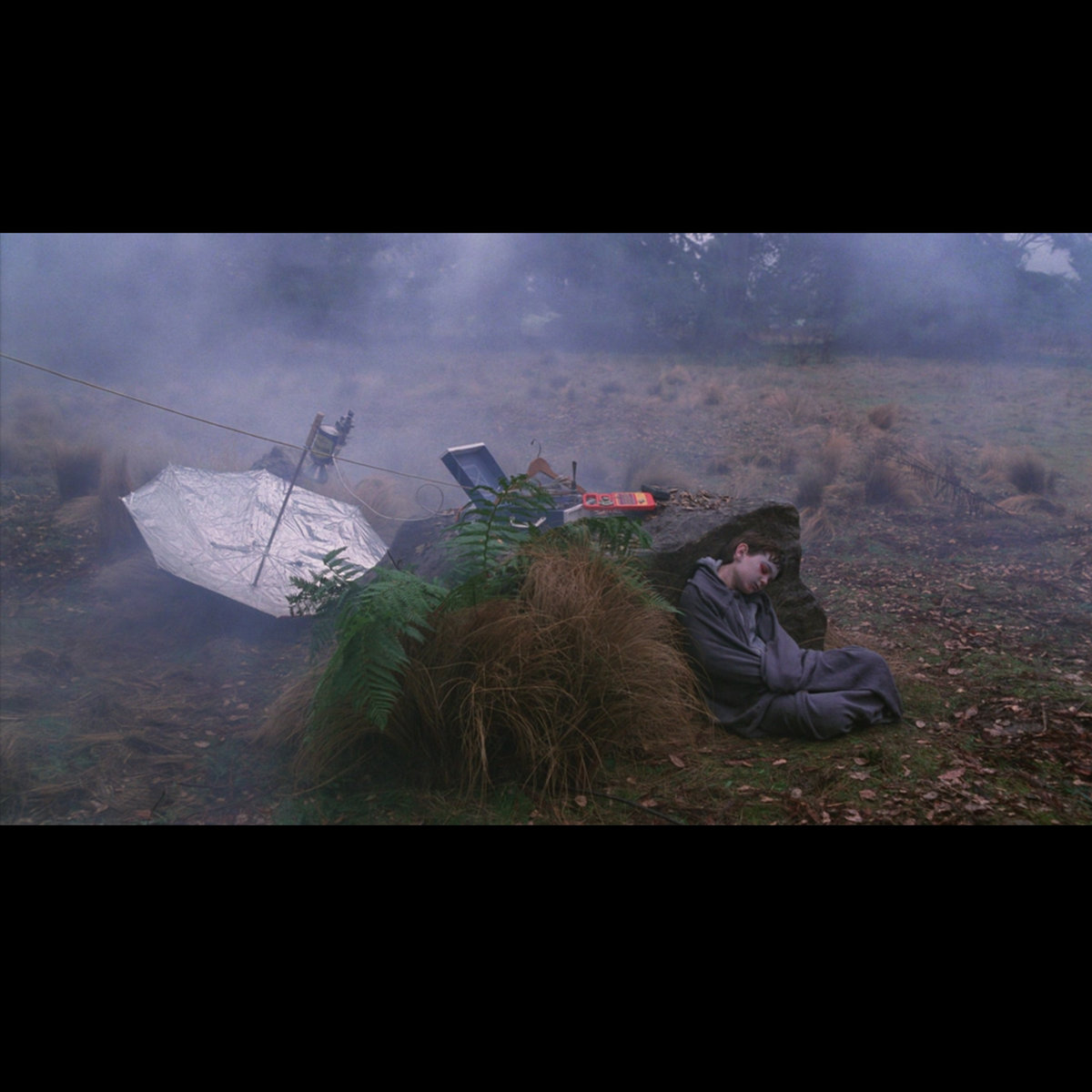 UN/RELEASED VARIA | Arturas Bumšteinas | Arturas Bumsteinas