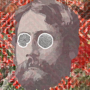 TEXTS FROM THE FUTURE cover