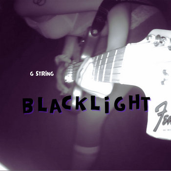 Track artwork for Blacklight