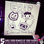 Internet Remix Party