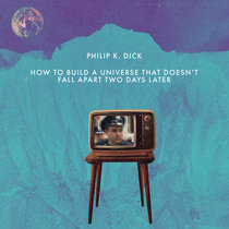 How to Build a Universe That Doesn't Fall Apart Two Days Later cover art