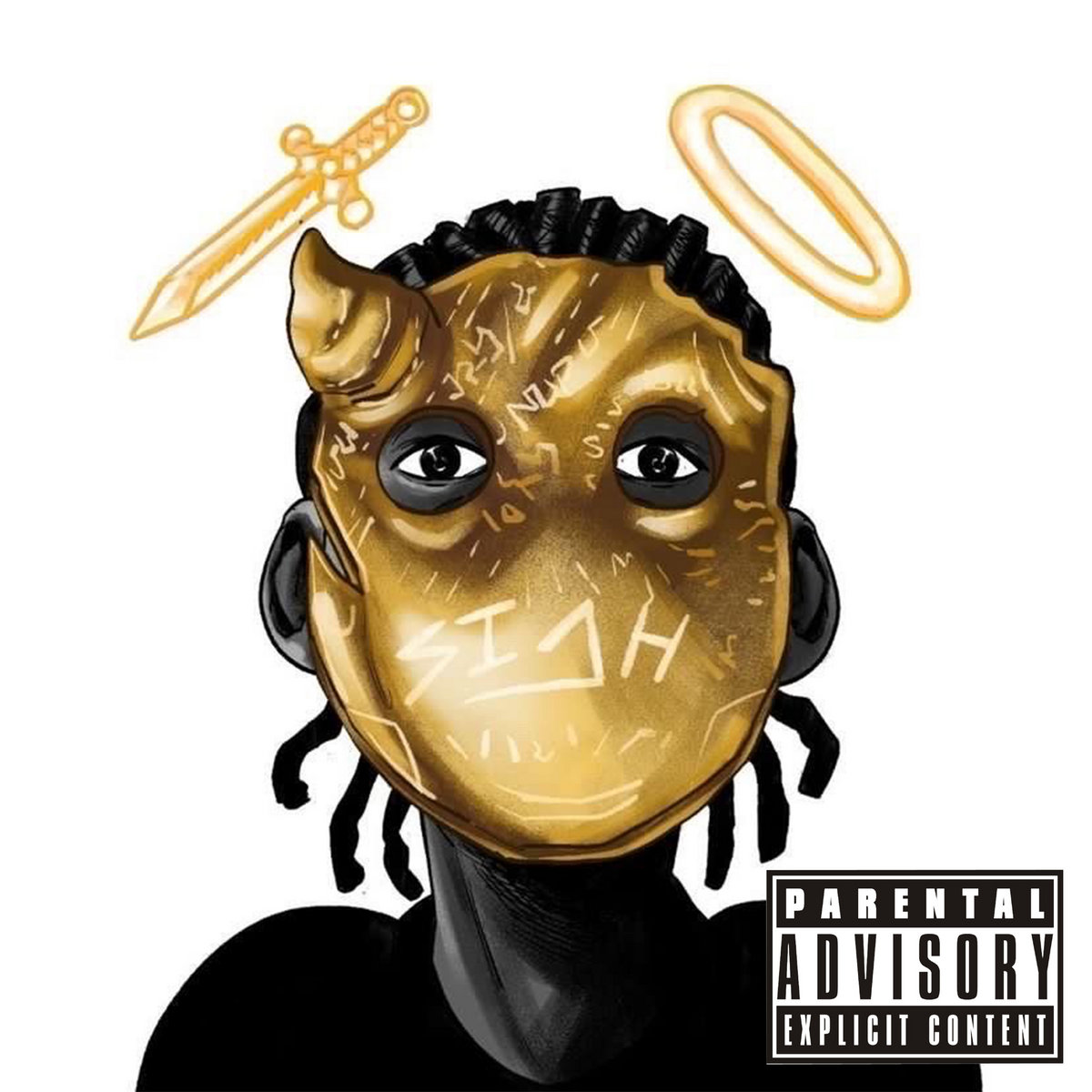 洋楽 Josiah The Gift Mightier Than The Sword Mightier Than The Sword A/B | Josiah The Gift | Raw Soundz