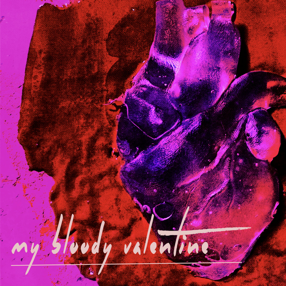 【美品】my bloody valentine CD4枚セット My Bloody Valentine / Loveless, m b v, Isn't Anything, ep's, 4CD
