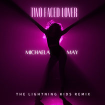 Two Faced Lover (The Lightning Kids Remix) cover art