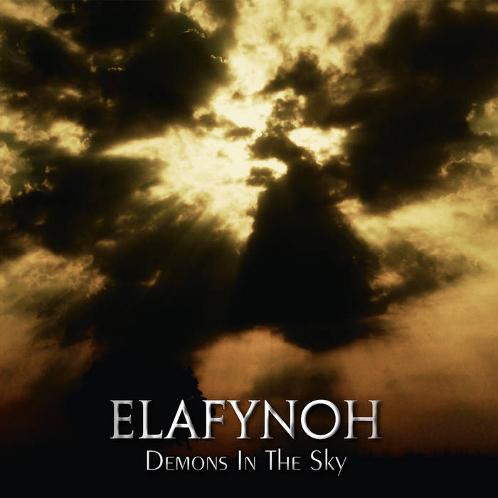 Demons In The Sky | Elafynoh | Echozone