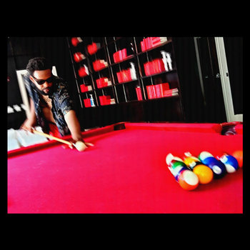 Music | Kyle Hall