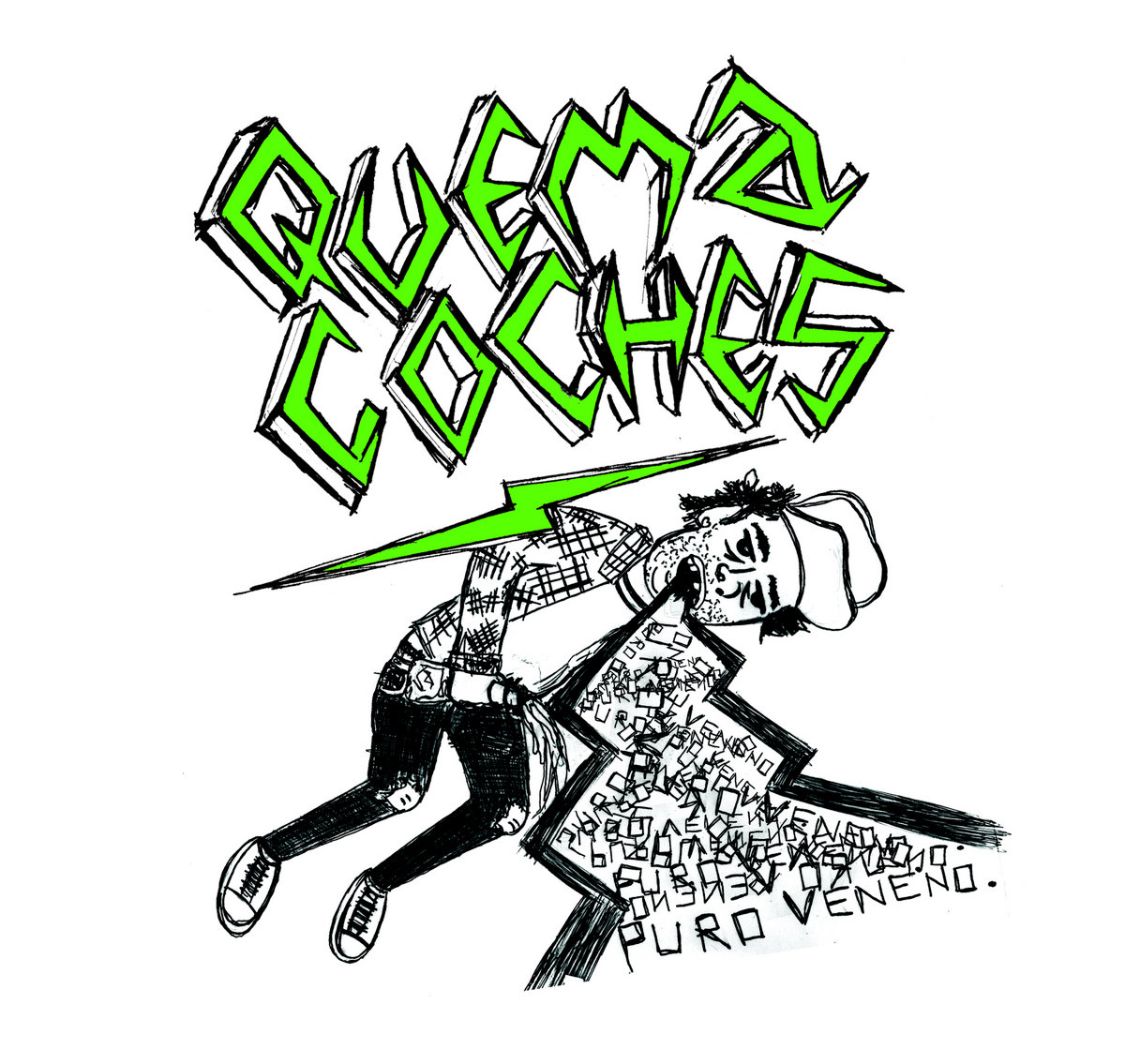 Rana dardo venenosa de banda amarilla, Dendrobates leucomelas — Foto de  stock © lifeonwhite #313152976, image size:1200x1135