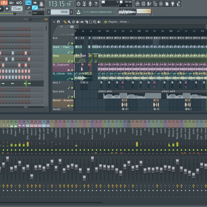 apk fl studio apk fl studio