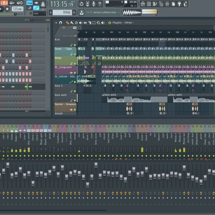 apk fl studio