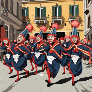 Parasol cover