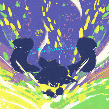 Music | 黒魔 / Chroma