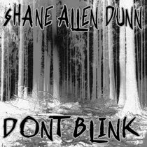Don't Blink cover art