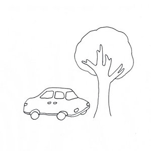 Car Tunes cover