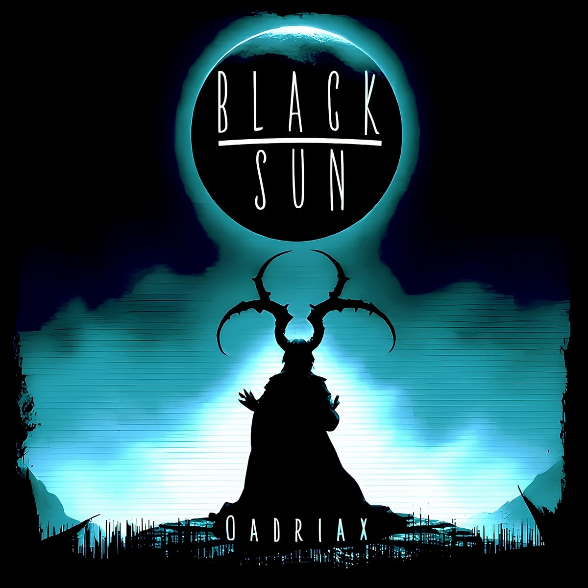 Black Sun (LP)