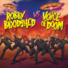 Robby Bloodshed Vs. Voice Of Doom