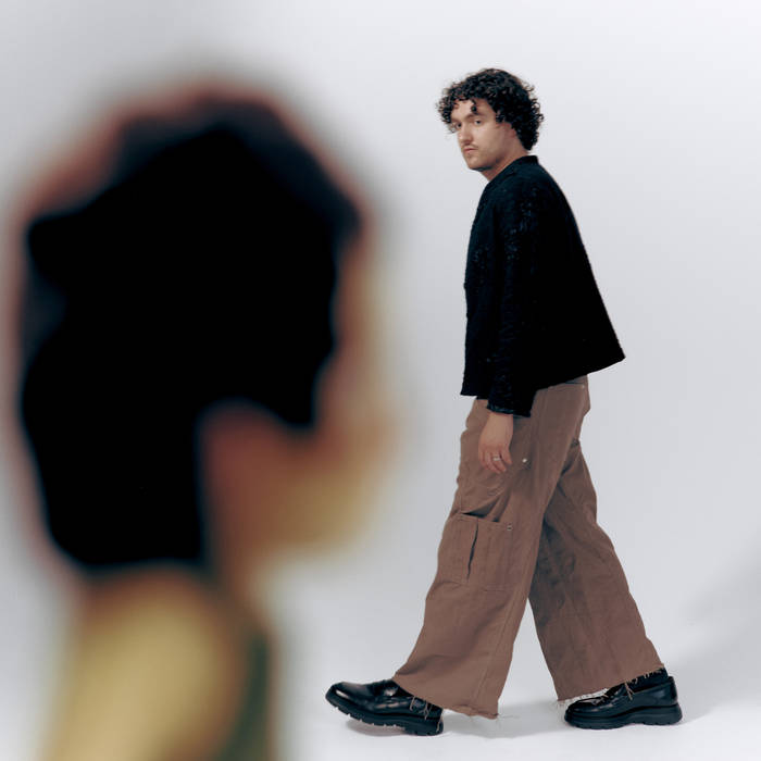 Simon Boisseau - Les fausses illusions