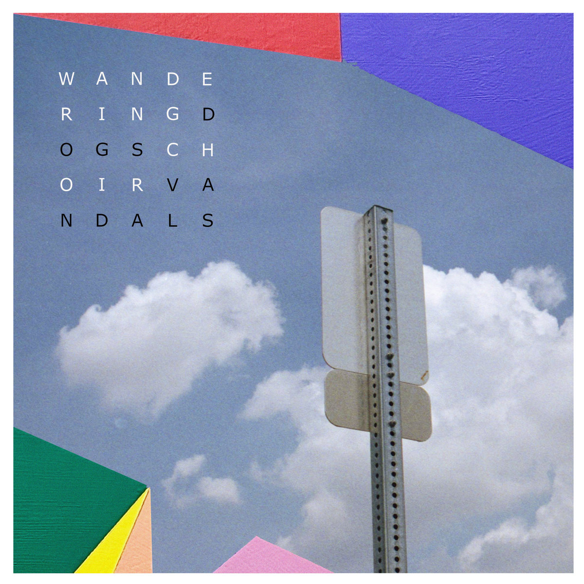 Wandering Dogs | Choir Vandals