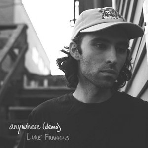 anywhere (demo) cover