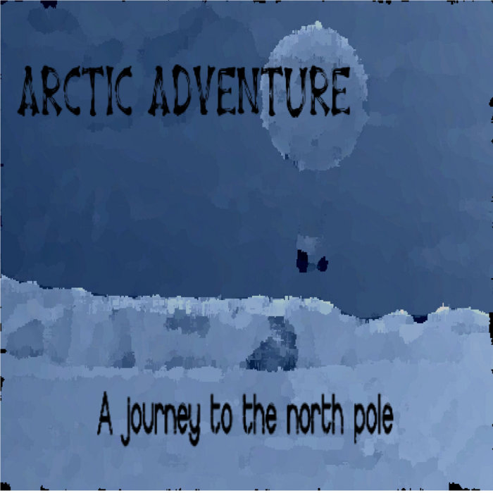 A Journey To The North Pole Arctic Adventure