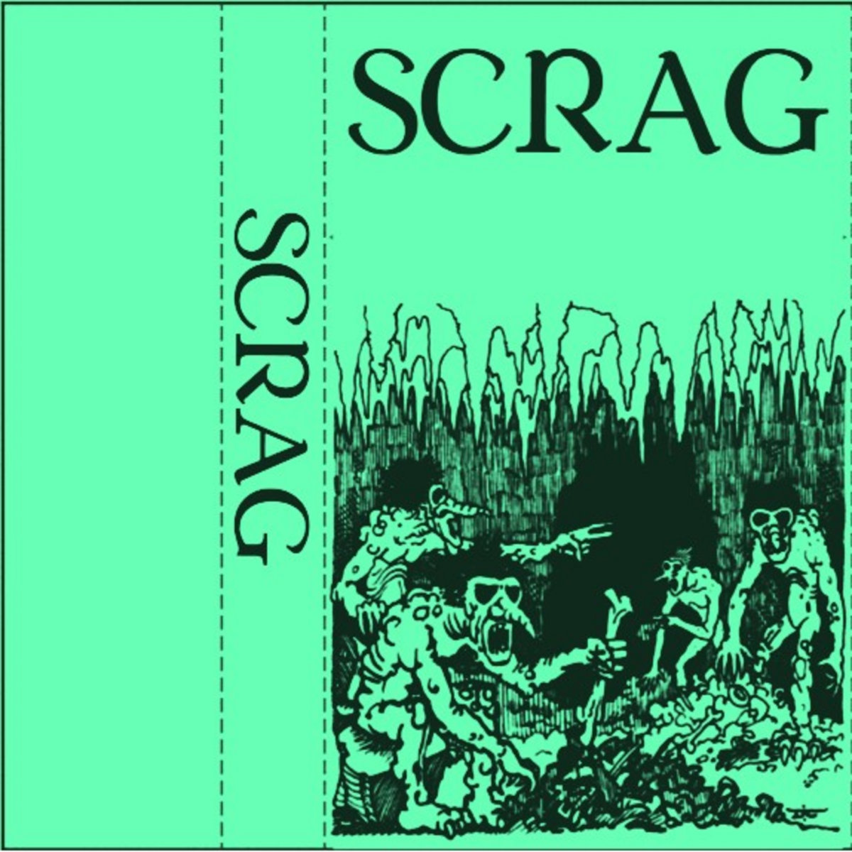 Scrag Scrag