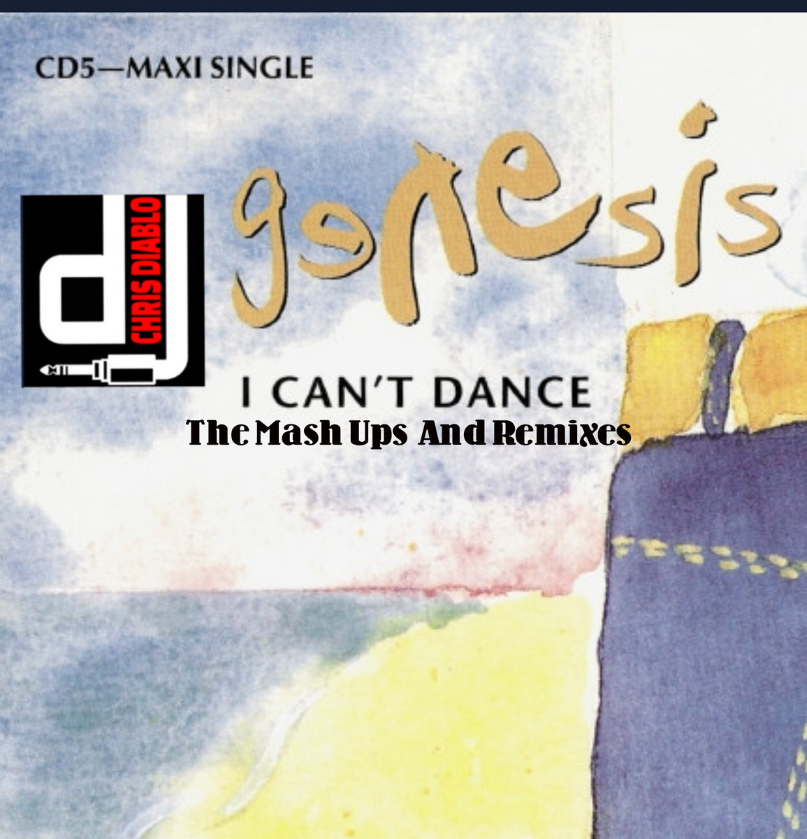 Genesis I Can