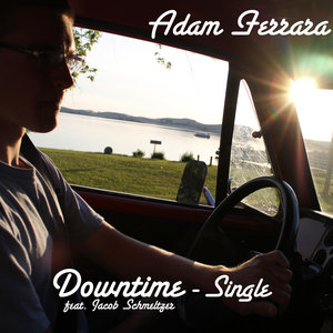 Downtime (feat. Jacob Schmeltzer) cover