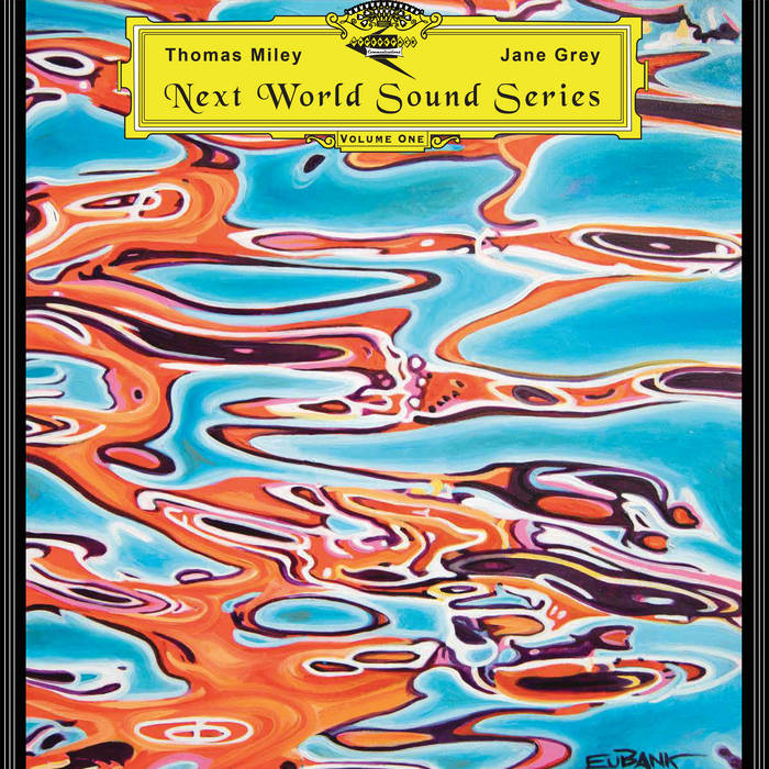 Next World Sound Series Vol. 1 | Dark Entries Records