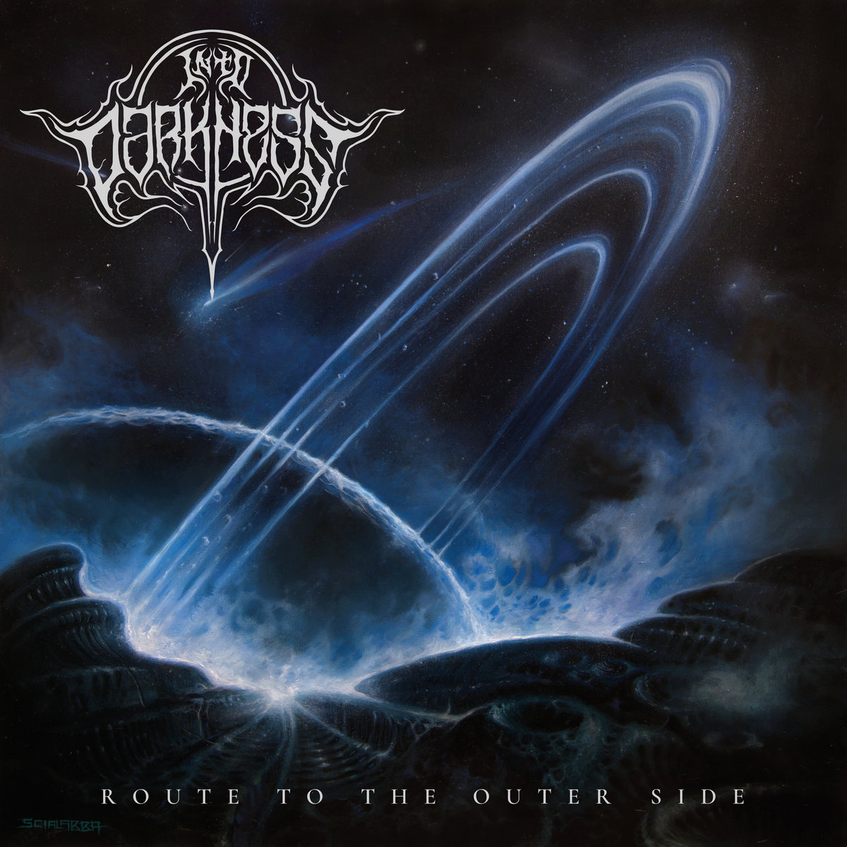 Route to the Other Side | Into Darkness | Dying Victims Productions