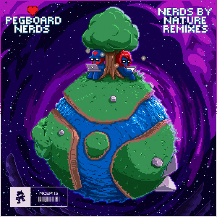 Image result for nerds by nature album cover