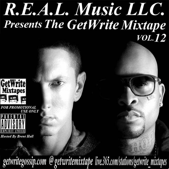 Eminem & Royce Da 5'9