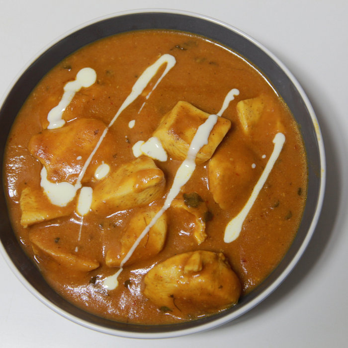 Butter Chicken Recipe Indian Style Video | Yenbar | scoratfulhano