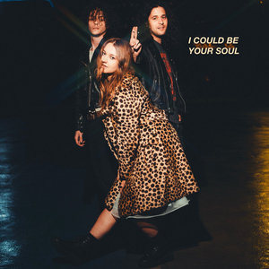 Toward Space — I Could Be Your Soul