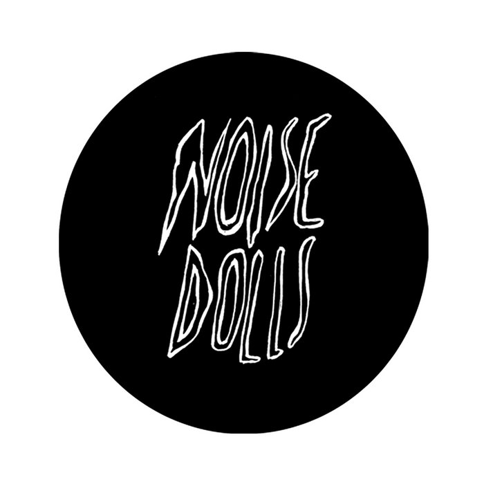 Noise Dolls Mixtape SEP12 Left Turn 4 Records