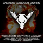 Speedcore Worldwide Sampler Vol.1