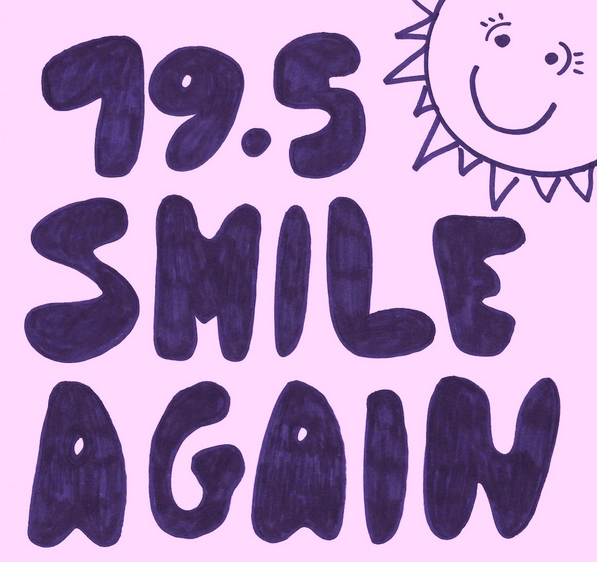 すう様　smile ＆ smile again Smile Again | 79.5