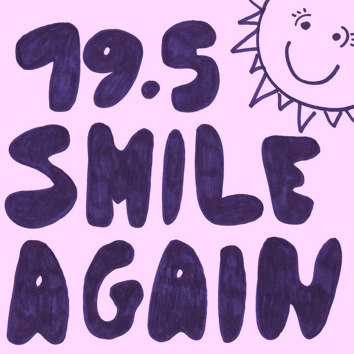 Smile Again | 79.5