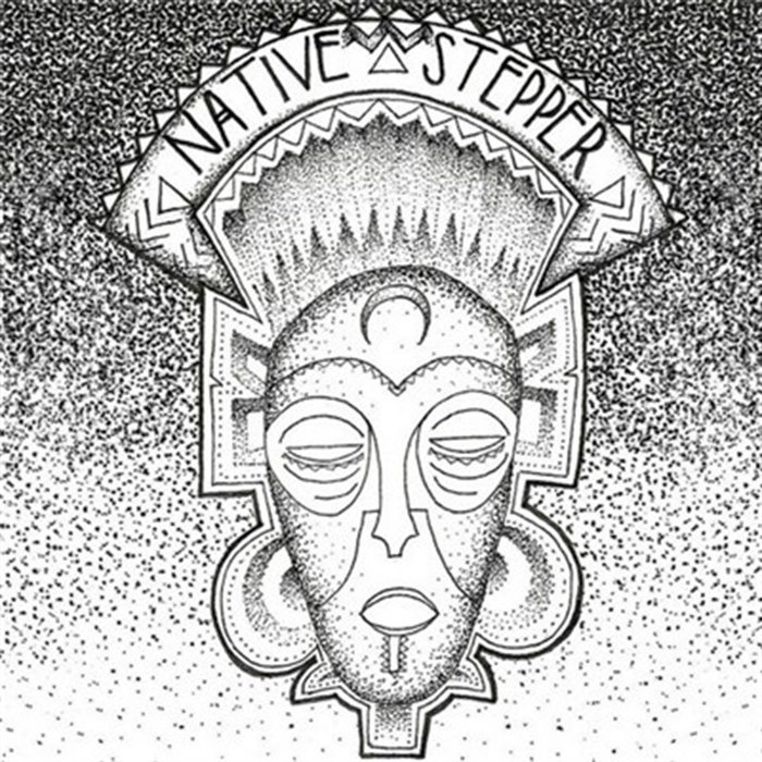 Native Stepper | Sub Majesty