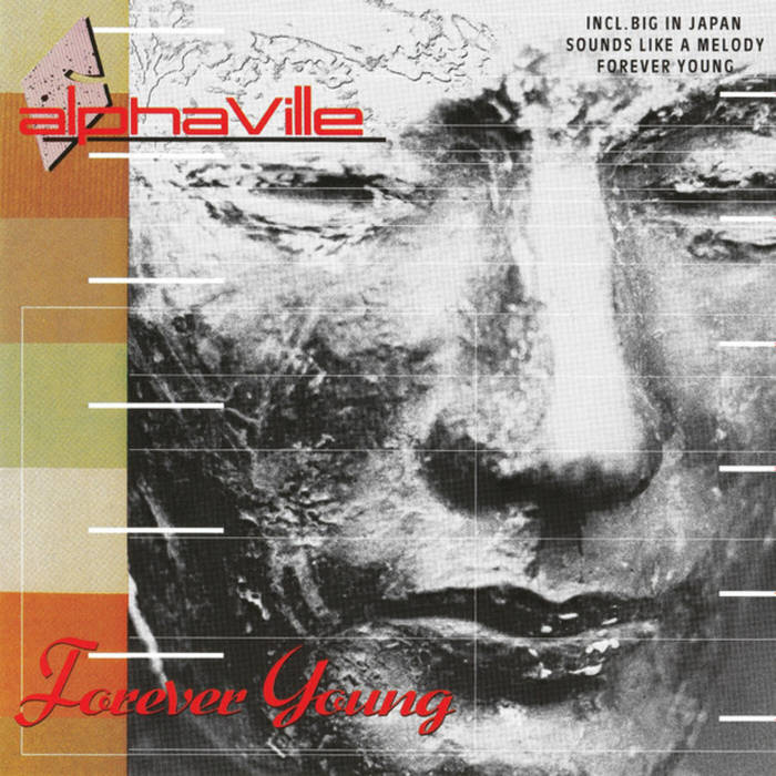 Alphaville - Forever Young | Alphaville | Never Enough Records