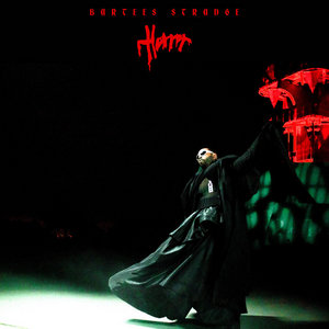 Bartees Strange — Horror