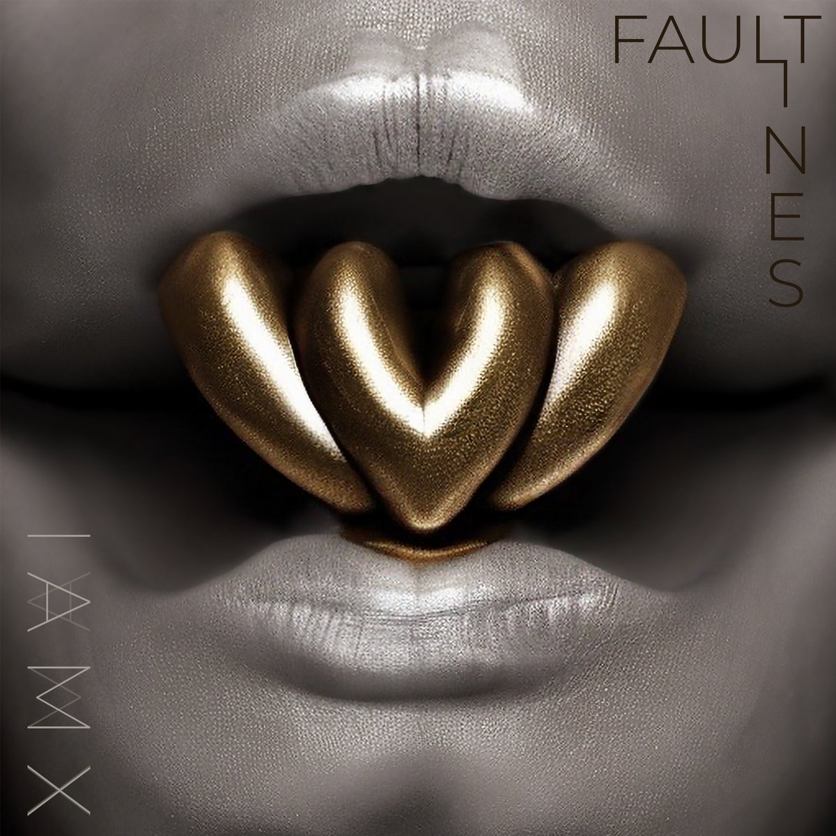Fault Lines IAMX