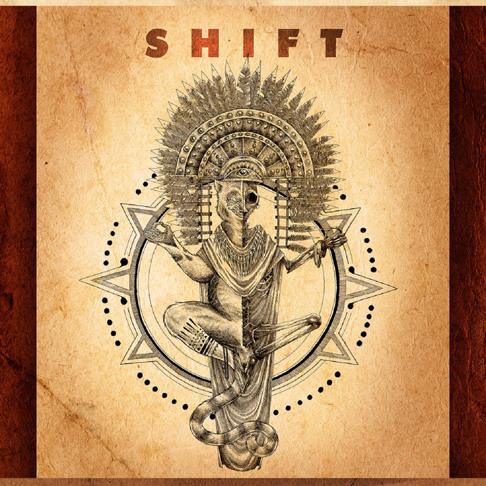Album Preview | SHIFT