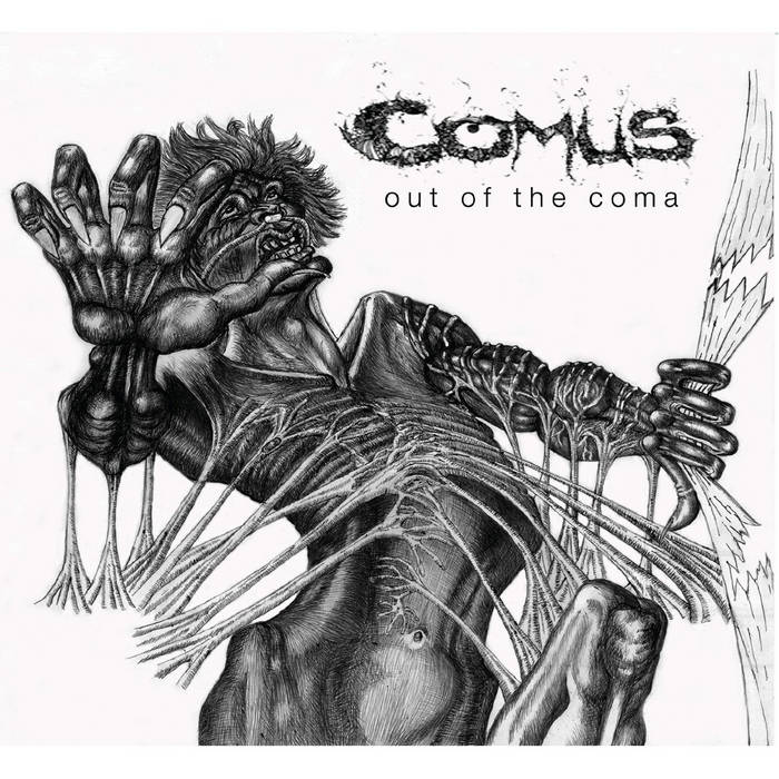 Music Comus